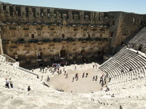 Beautiful Apartment at Four Seasons, Ilica, Side - 2 Bedrooms, 3 Balconies