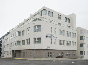 Klettur Hotel