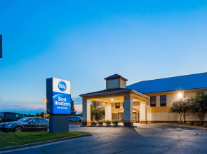 Best Western Hiram Inn & Suites