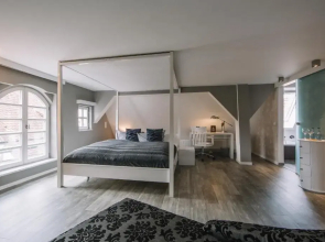 Boutique Hotel Pfauen