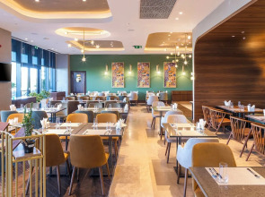 Wellness Park Hotel Turon