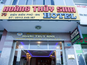 Hoang Thuy Sinh Hotel