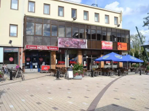 Center Hotel Imatra