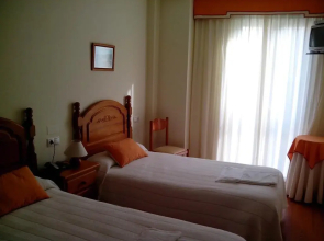Hotel Ancora da Ria 1* Superior