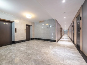 No.25 Hotel Gimpo Airpot