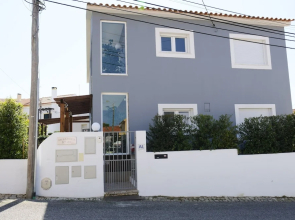 VillaCerta Rooms Estoril