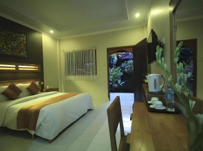 Bakung Sari Resort and Spa