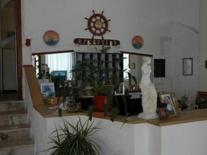 Meltemi Hotel