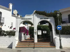 Los Pinos 19 Menyber