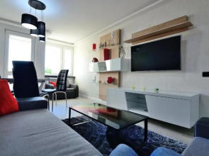 Victus Apartamenty - Tesla