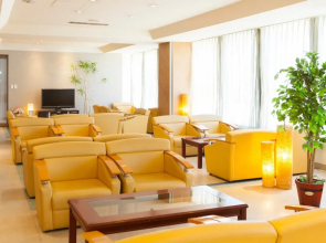 Suwa Lake Side Hotel