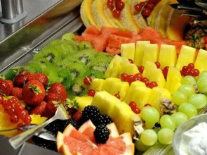 Hotel Meier City München