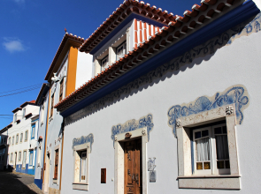 Villa Ana Margarida Residences