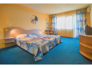 Lozenets Resort