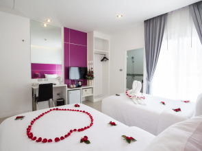 Patong Diamond Hotel