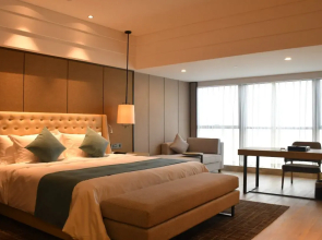Wyndham Grand Maoming