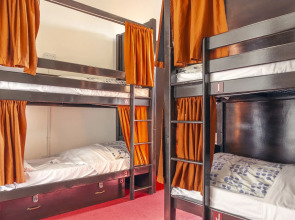 Palmers Lodge Swiss Cottage - Hostel