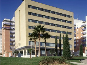 AC Hotel Huelva by Marriott