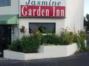 Jasmine Garden Inn