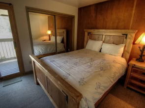 Keystone Village Condos by Gondola Resorts