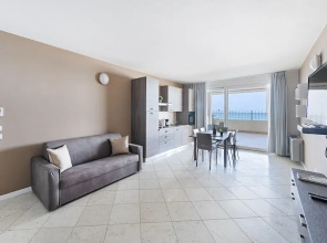 Residenza Miralago - 24 Clodia - Locazione BK