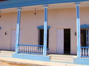 Hostal 1511