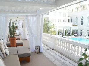 Copacabana Palace, A Belmond Hotel, Rio de Janeiro