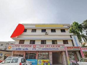 Hotel Mayura Ankleshwar