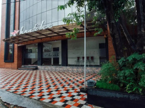 Innate Inn By OYO Rooms
