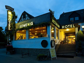 Hotel Sewenig