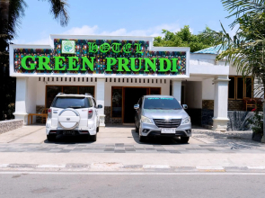 Green Prundi Hotel