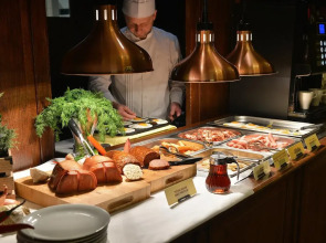 Apollo Hotel Bratislava