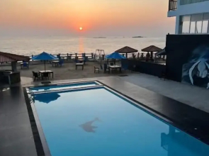 Sevonra Beach Resort
