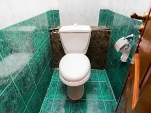 СССР Хостел