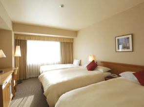 Daiichi Hotel Ryogoku