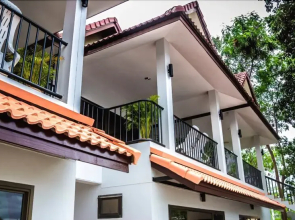 Two Chefs Inn Guesthouse