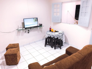 Apartamento Vila Isabel