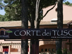 Residence I Tusci R.T.A.