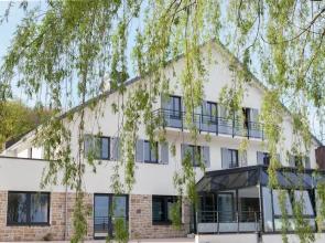Hotel Restaurant Le Cleebourg