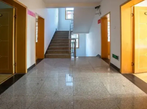 Zhangjiajie Yijia Apartment