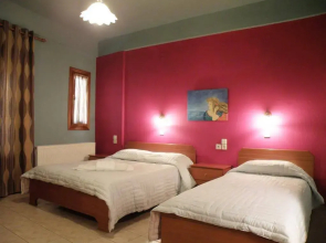 Guesthouse Plakias
