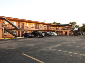 Bostonian Inn