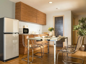 Ploen Place Residence