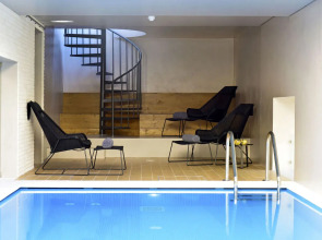 Pousada de Lisboa, Praça do Comércio - Small Luxury Hotel