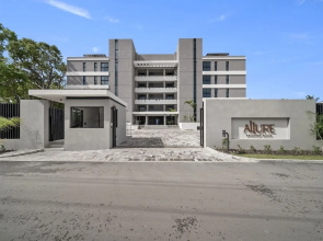 Allure 202 2 Bedroom Apts