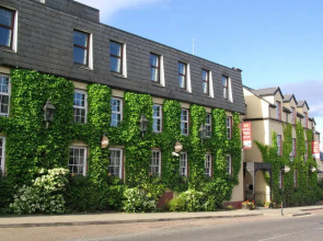 Jackson's Hotel & Leisure Club