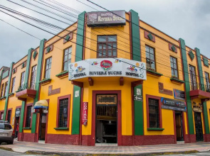 Hostal Riviera Sucre