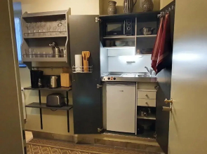 Villa Haniel Apartment Frieda