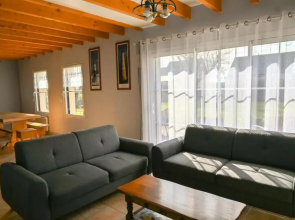 Résidence Ty Farah-plougrescant - Maisons & Villas pour 7 Personnes 804