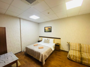 Отель «Пассаж»